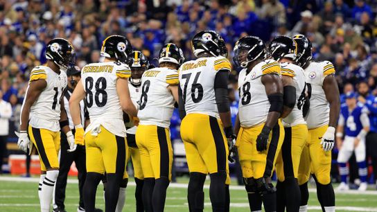 Steelers' Struggling Offense Makes Bengals Insider Optimistic They Can Grind Out Enough Points In Must-Win (Steelers News)